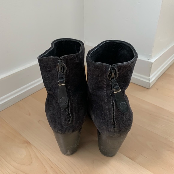 Rag & Bone Newbury Boots - Picture 3 of 4